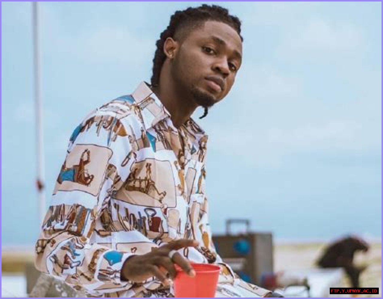 Is Omah Lay A Nigerian? Find The Truth Here