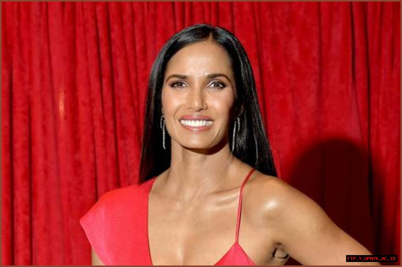 Is Padma Lakshmi Pregnant? Latest News And Rumors