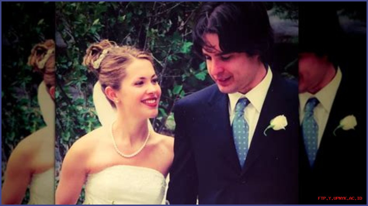 Is Pascale Hutton Still Married To Danny Dorosh? - The Truth Revealed