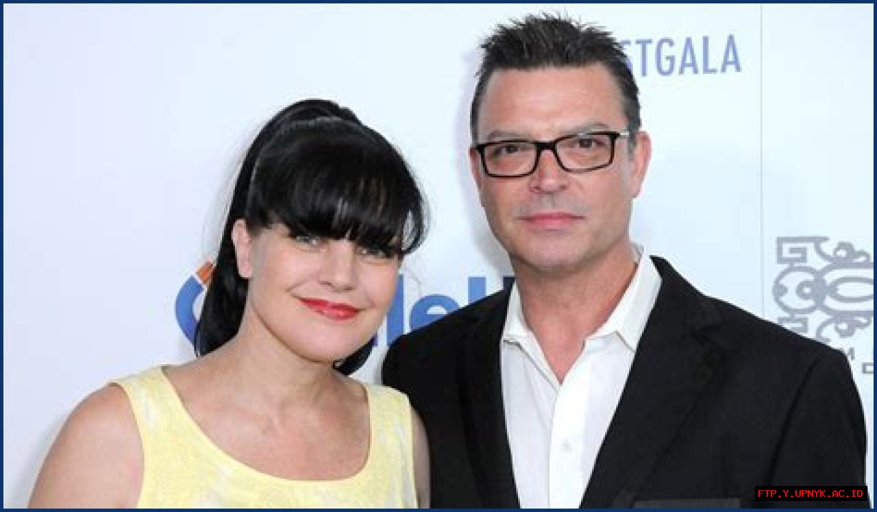 Is Pauly Perrette Married In Real Life? Unveiling The Truth Behind The Actress' Relationship Status