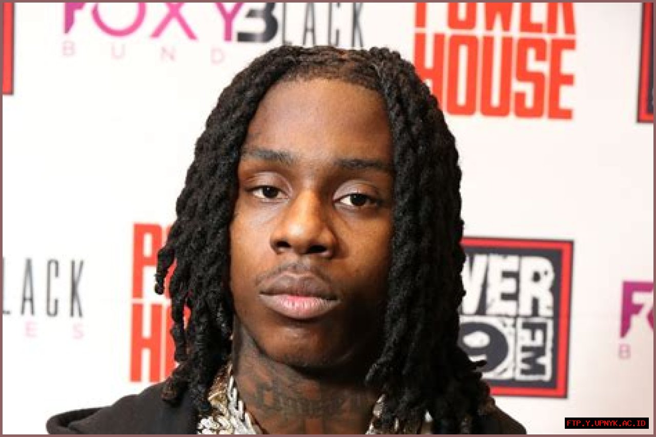 Is Polo G Still Alive? - Death Rumors Debunked