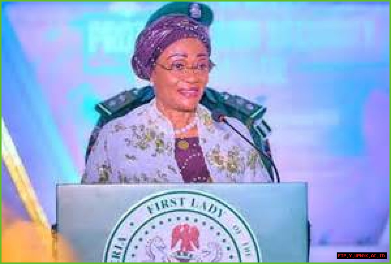 Is Remi Tinubu From Delta State: All Unraveled