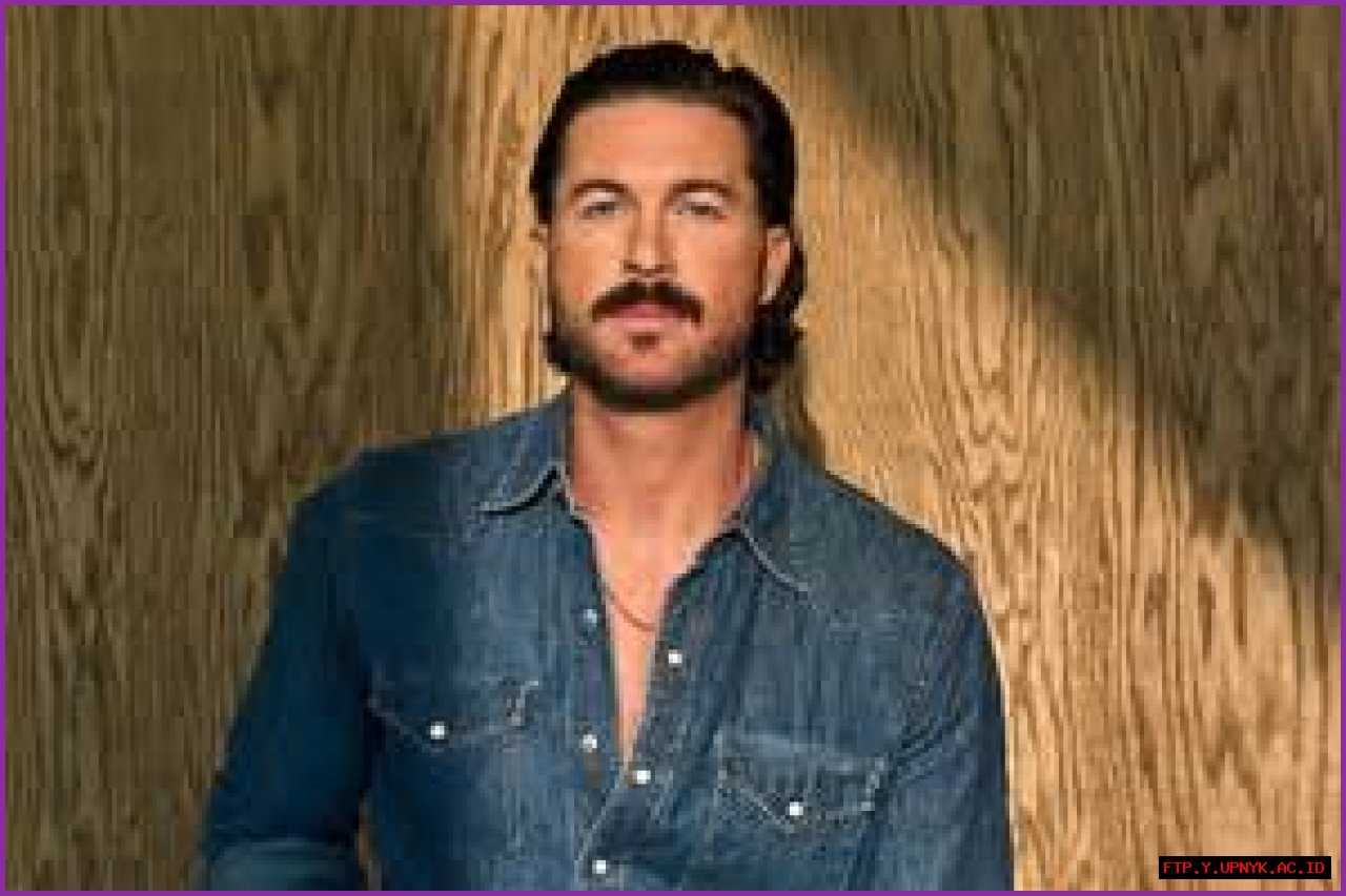 Is Riley Green A Devout Christian? Uncovering His Faith And Beliefs