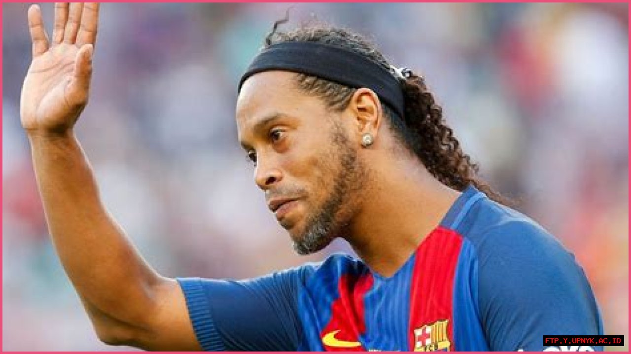 Is Ronaldinho Officially Retired? Your Burning Question Answered