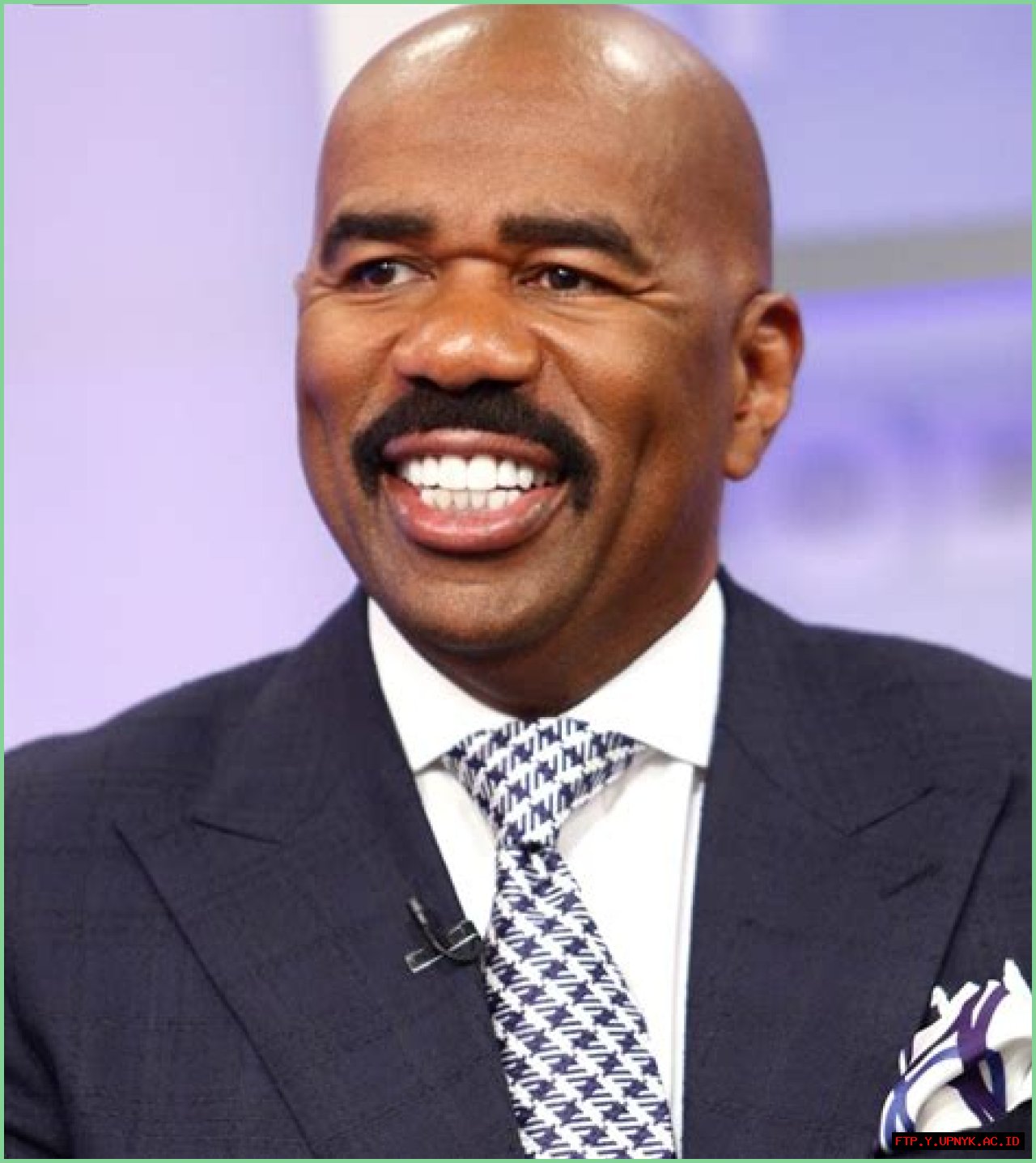 Is Rumor Of Steve Harvey's Death True: Uncovering The Truth