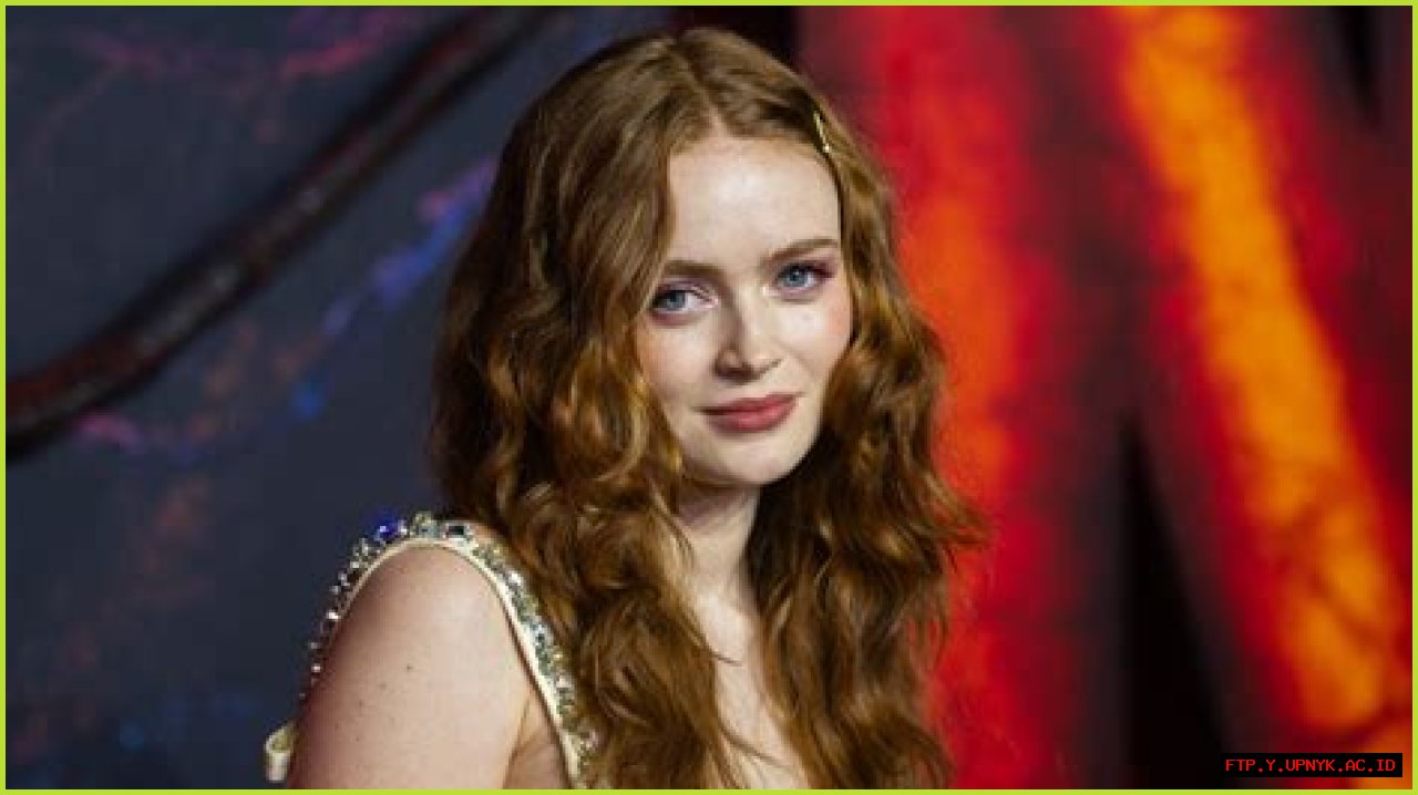 Is Sadie Sink In A Relationship? Latest Dating Rumors And Speculations