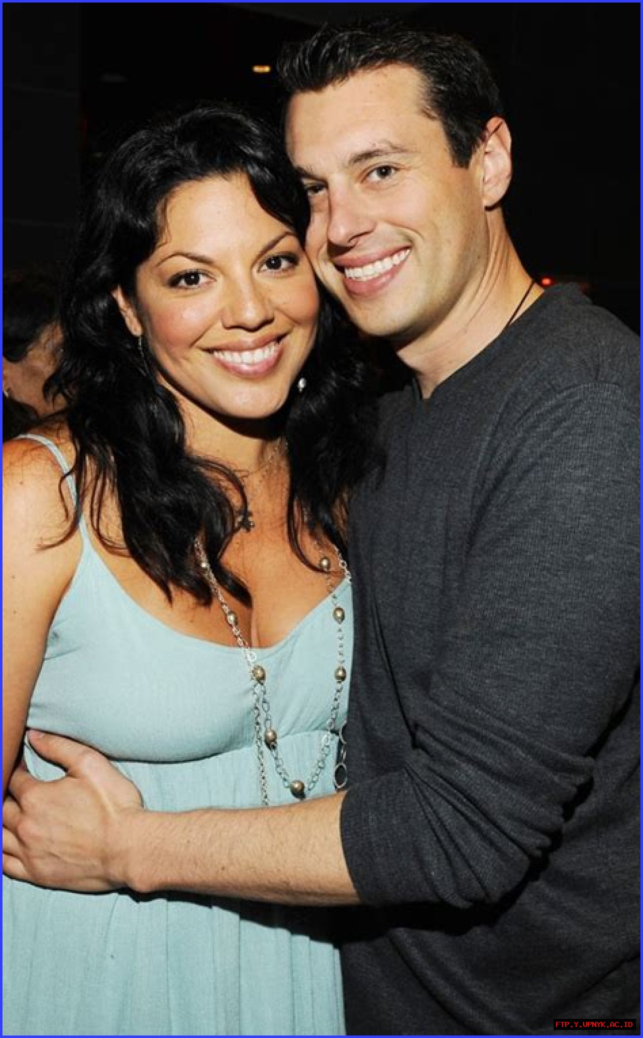 Is Sara Ramirez In A Relationship? Find Out Here