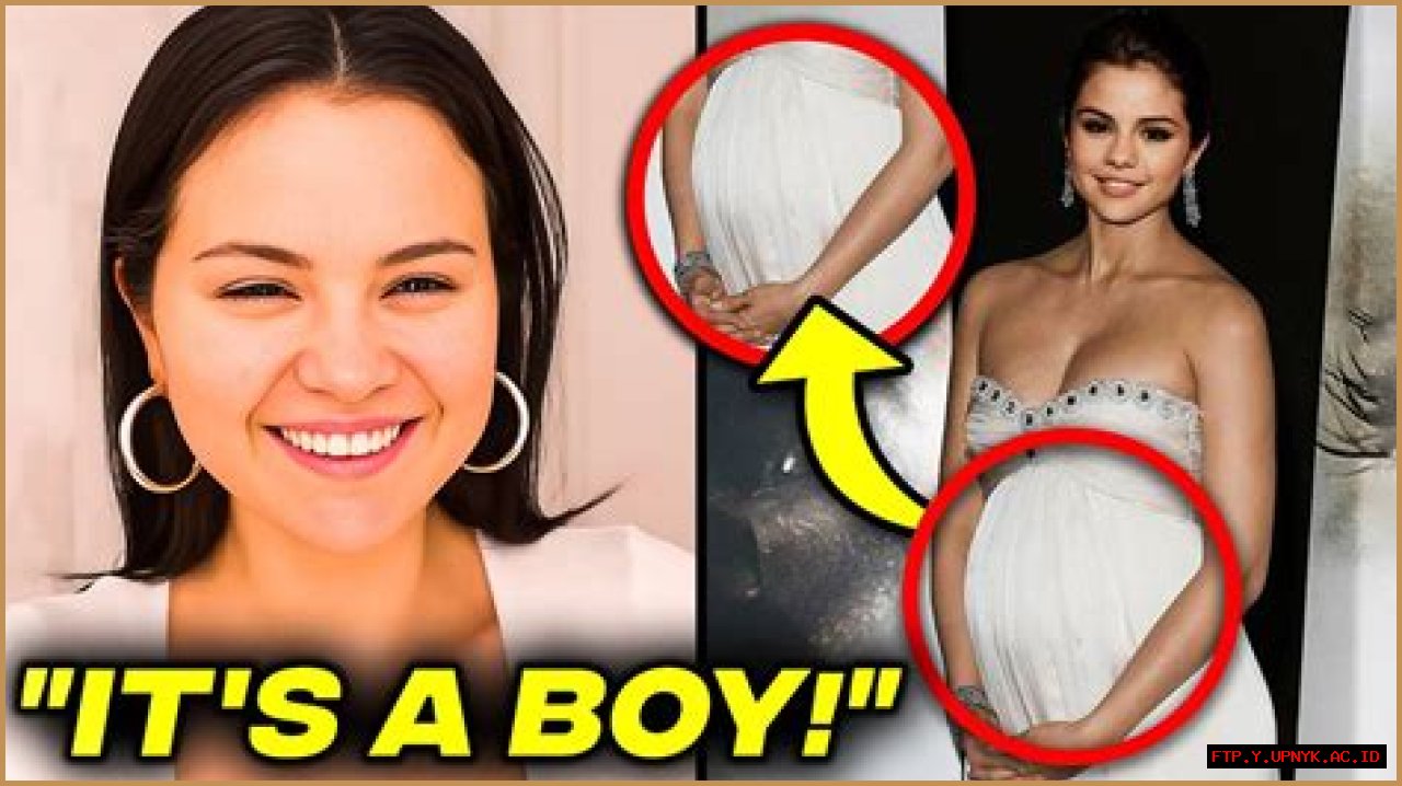 Is Selena Gomez Expecting? Pregnancy Rumors Explored