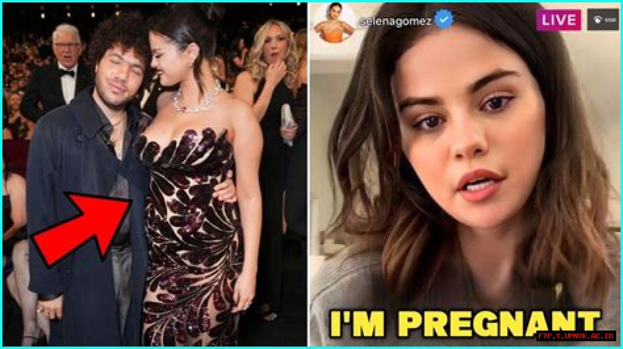 Is Selena Gomez Pregnant? All The Rumors And Speculation