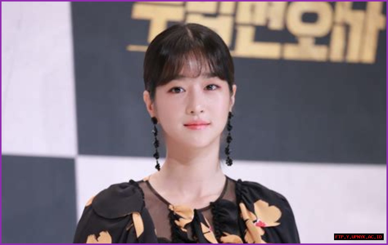 Is SEO Ye-Ji Hitched? Uncover The Truth Behind The Rumors