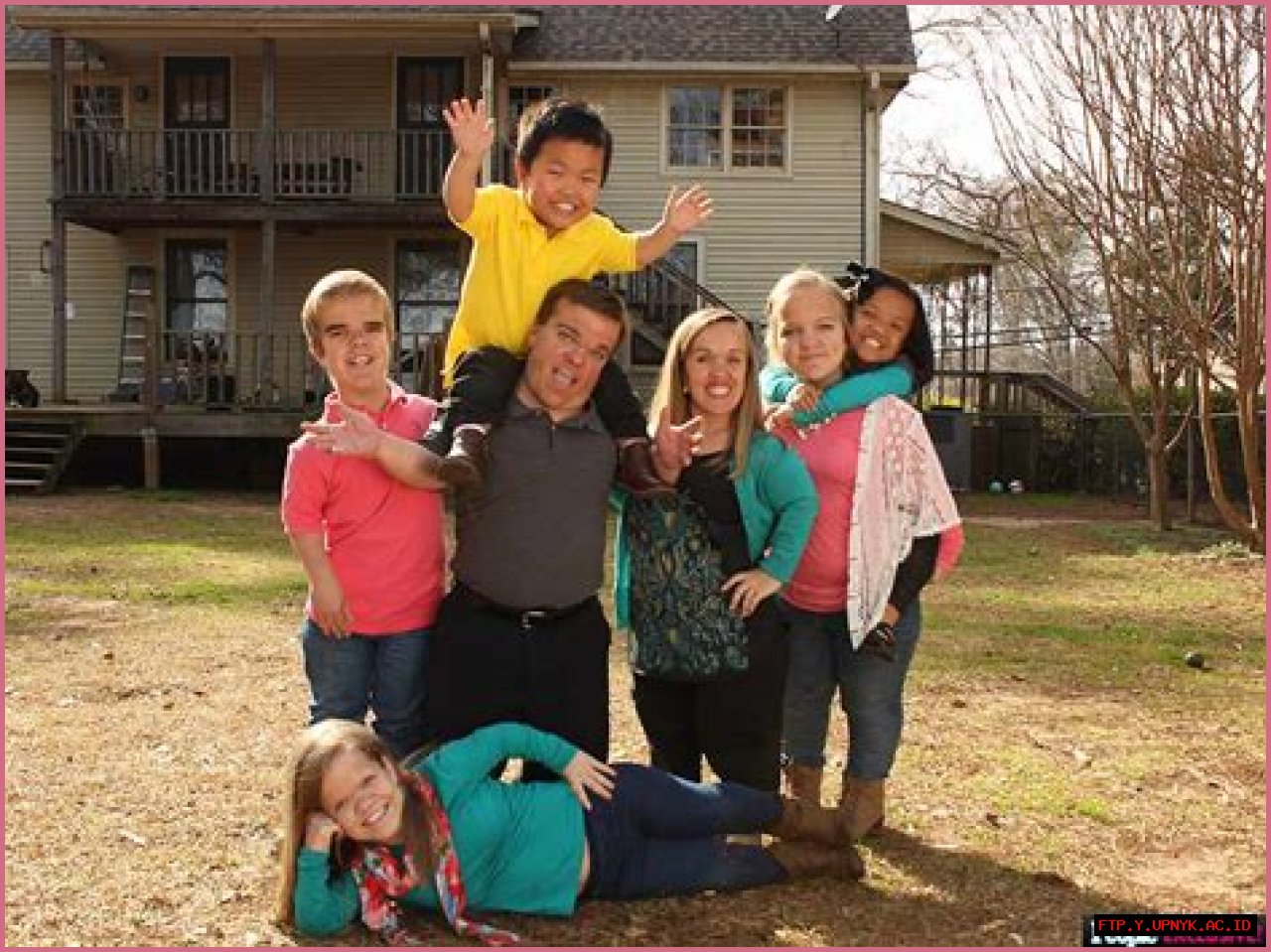 Is She? 7 Little Johnstons Granddaughter's Dwarfism Status Explored