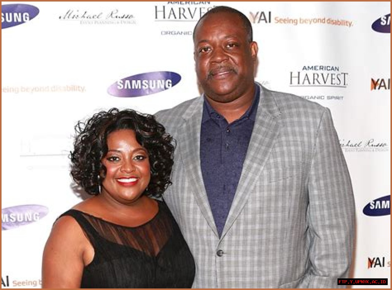 Is Sherri Shepherd Still Married? Get The Latest On Her Relationship Status