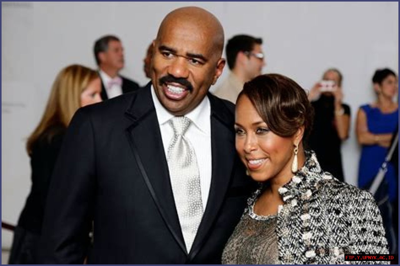 Is Steve Harvey Dead? The Truth Behind The Tragic Rumors