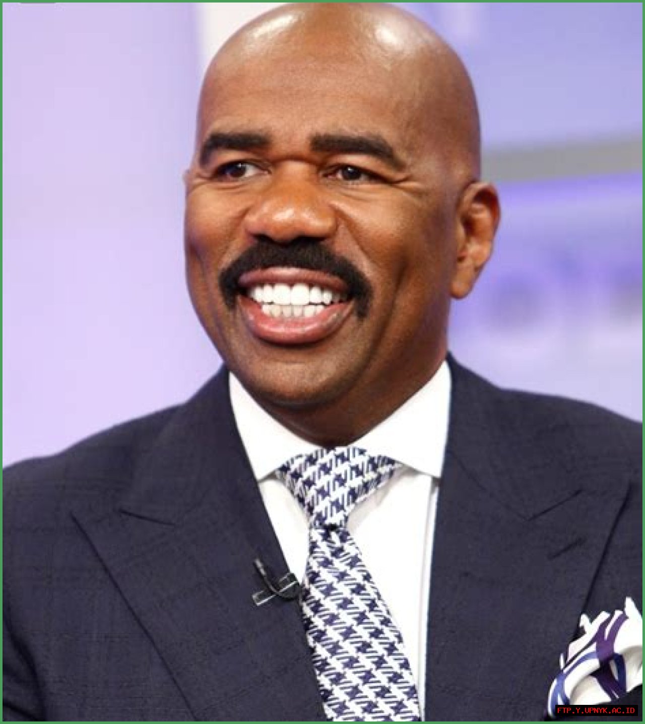Is Steve Harvey Still Alive? The Truth Behind The Death Rumors