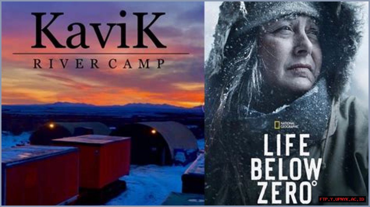 Is Sue Aikens From Life Below Zero Still Alive Today?