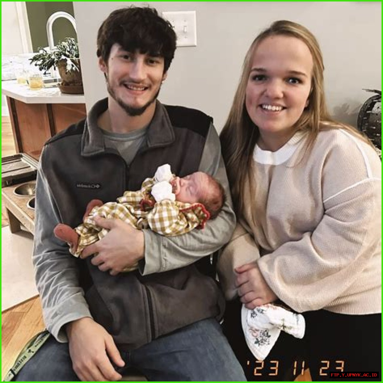 Is The New Johnston Baby A Dwarf? Rumors And Facts Unveiled