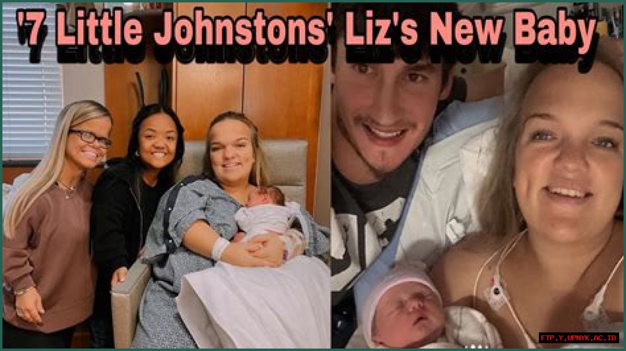 Is The New Johnston Baby A Dwarf? Unlocking The Truth Behind The Rumors