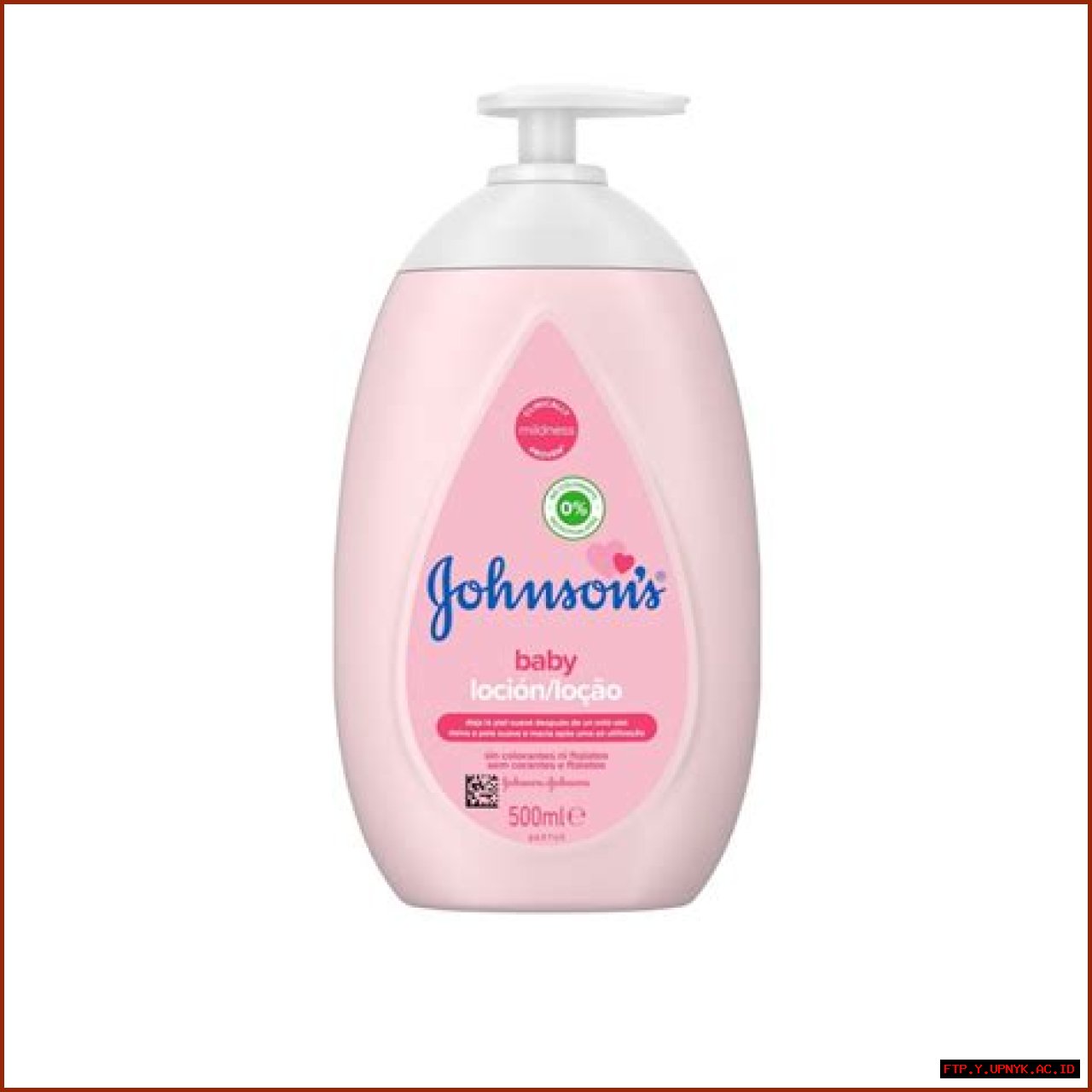 Is The Newborn Johnson & Johnson Baby A Dwarf?