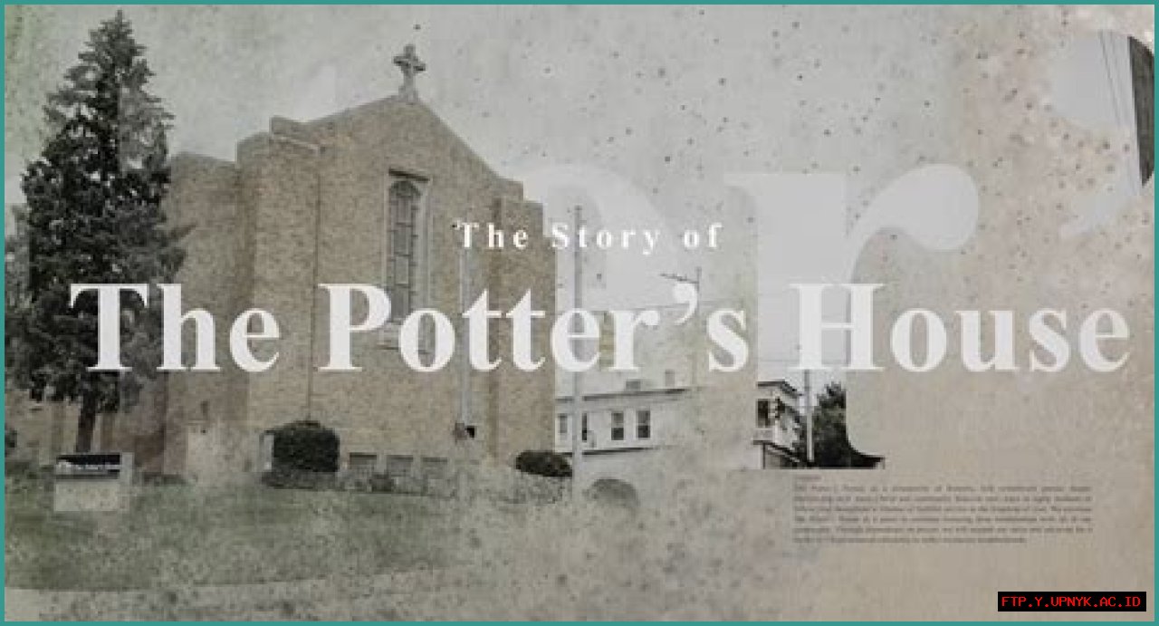 Is The Potter's House Currently Closed? Your Questions Answered