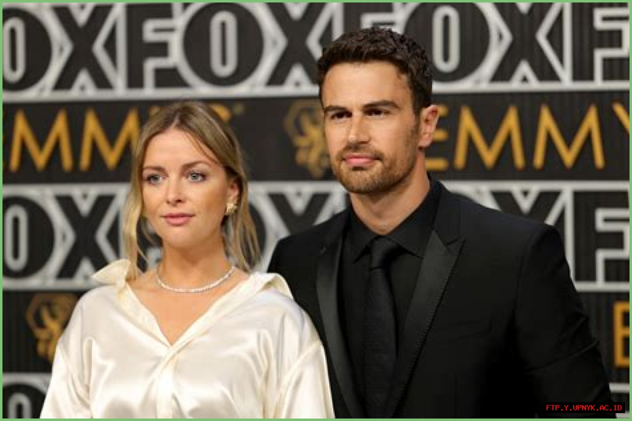 Is Theo James Single Or Married? Uncover The Truth