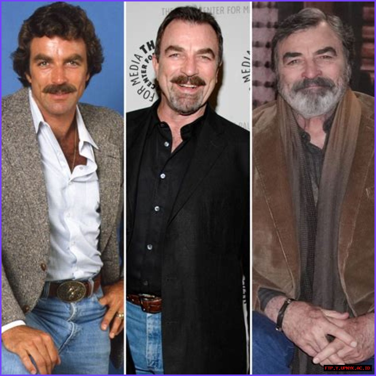 Is Tom Selleck Alive Or Dead? The Truth Revealed