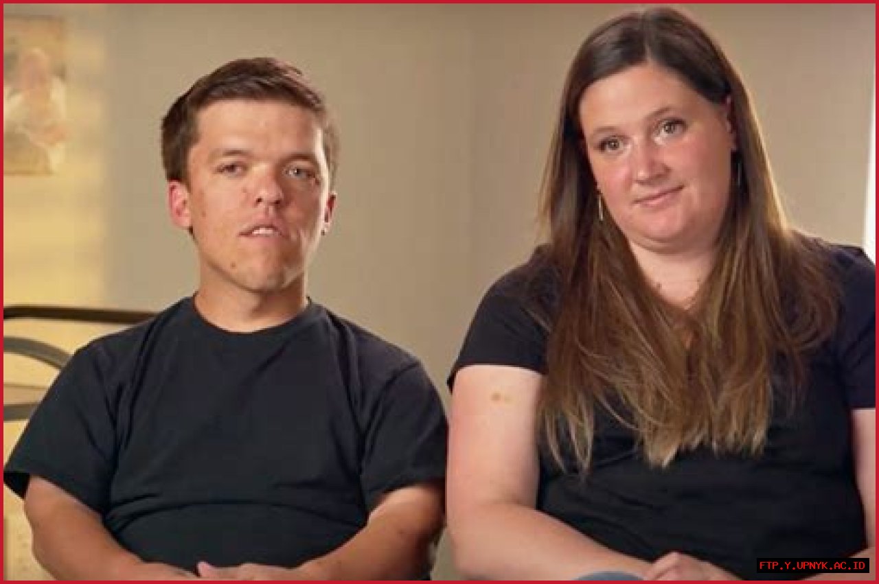 Is Tori Roloff And Zach Roloff's Marriage On The Rocks? Breaking Down The Rumors Of Divorce