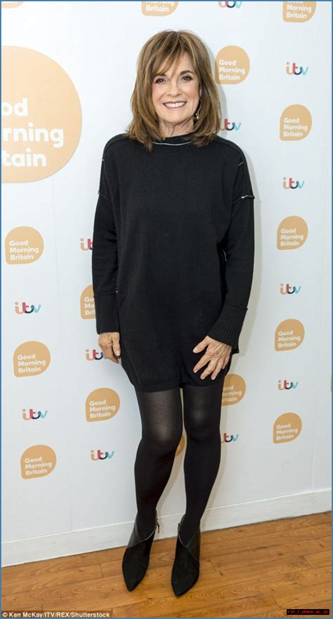 Is TV Icon Linda Gray Still Alive And Thriving?