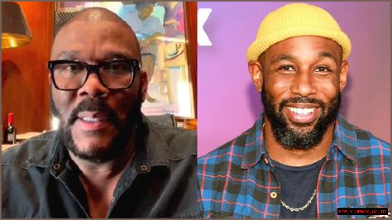 Is Tyler Perry Dead? The Truth Behind The Rumors