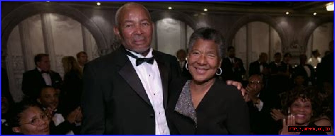 Is Tyler Perry's Father Still Alive? | Current Status And Updates