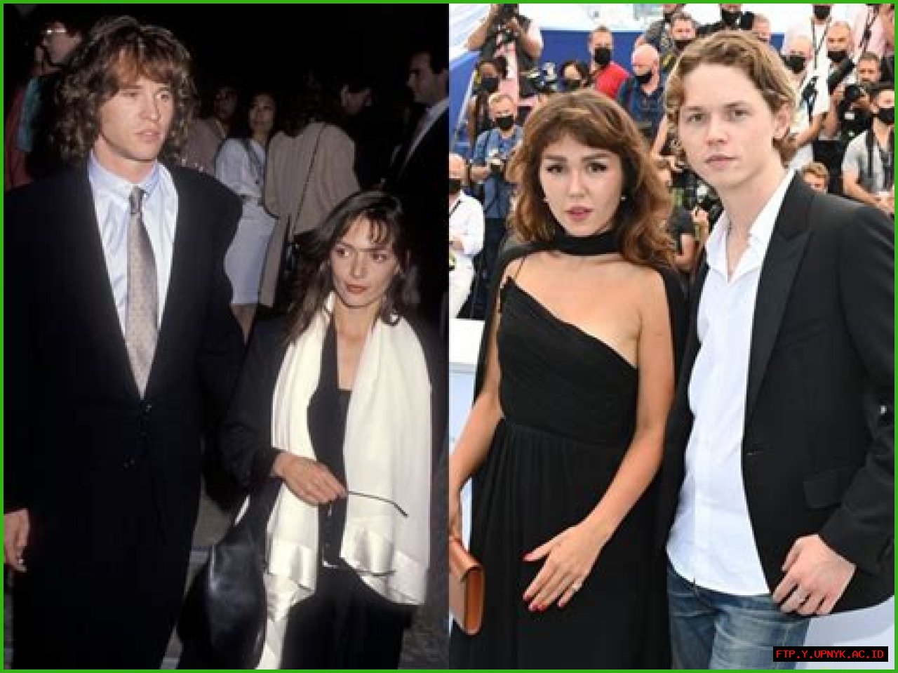 Is Val Kilmer Still Married? | Everything You Need To Know