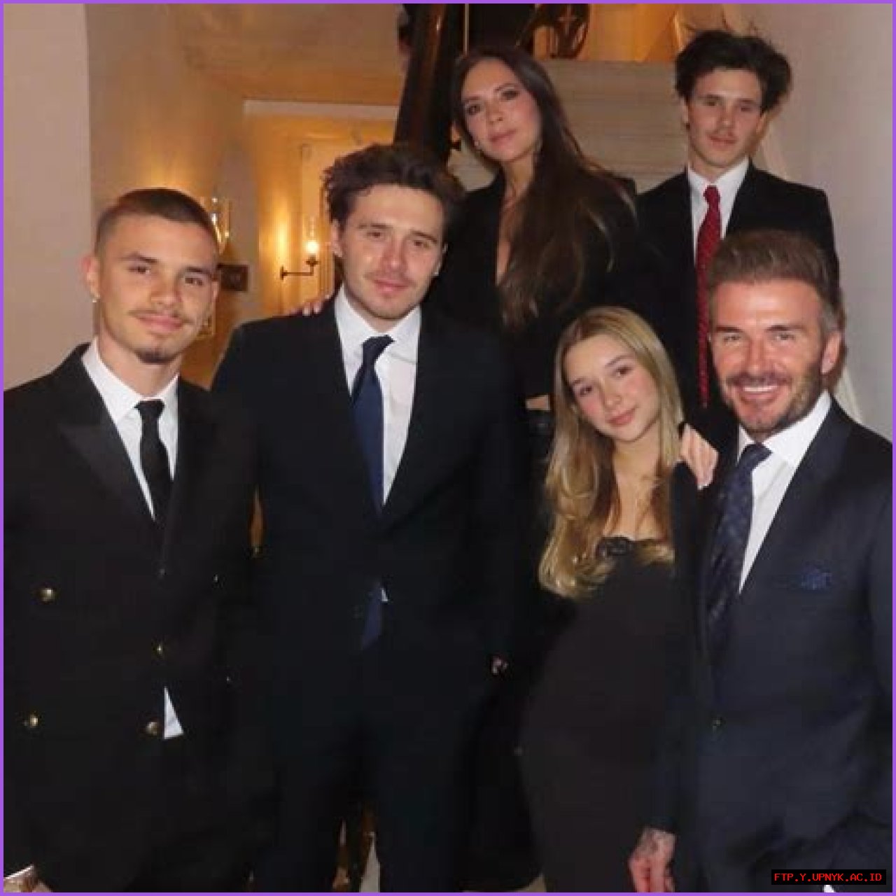 Is Victoria Beckham Part Of A Mixed Race? Uncovering The Truth