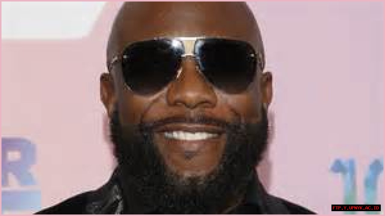 Is Wanya Morris A Bigamist? Exploring The Truth Behind Polygamy Allegations