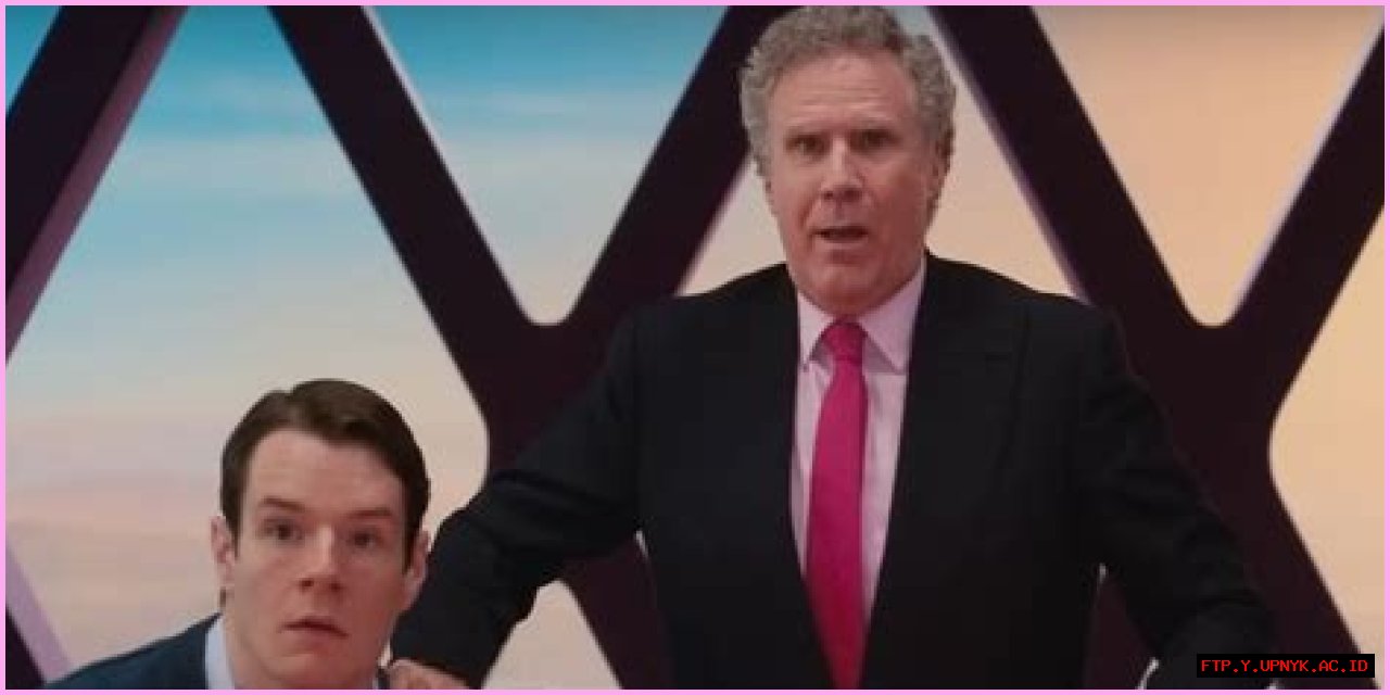 Is Will Ferrell Really Jewish? Debunking The Rumors