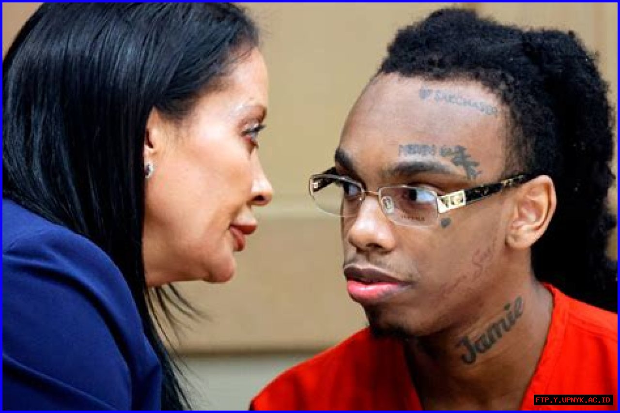 Is YNW Melly Really Dead? Unraveling The Truth Behind The Rumors