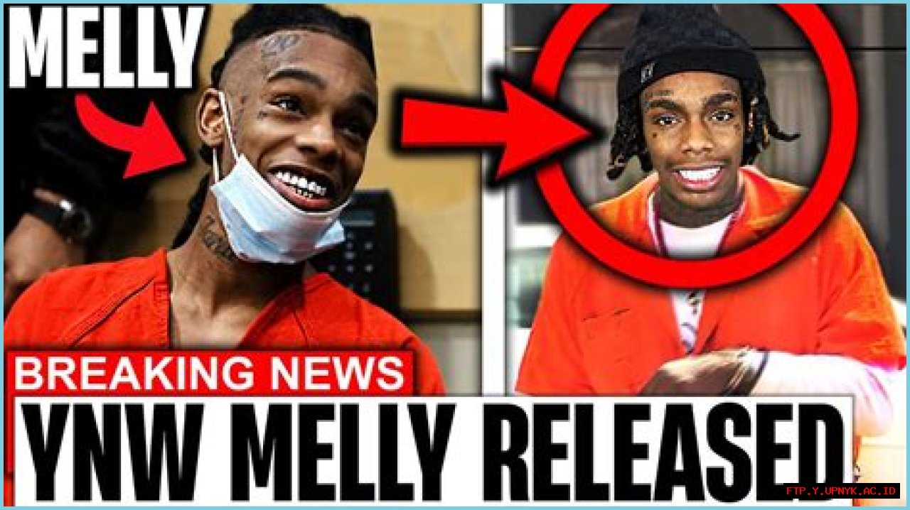 Is YNW Melly Still Alive Today In 2024?