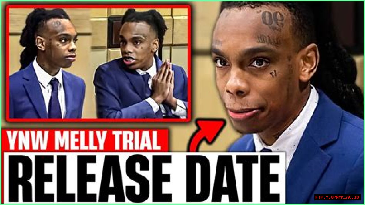 Is YNW Melly Still Alive Today?  - The Truth Revealed