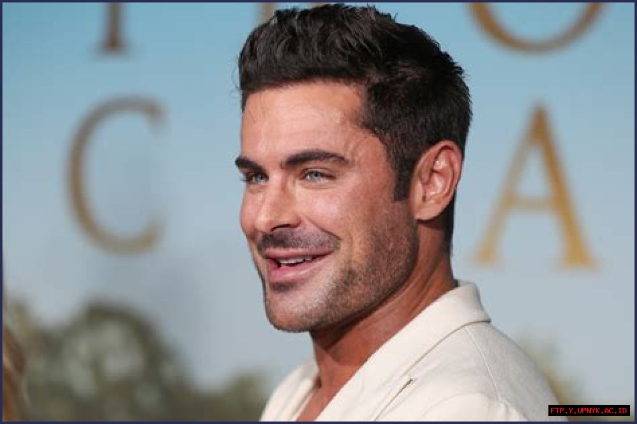 Is Zach Efron Single? Uncover The Rumored Marriage Status