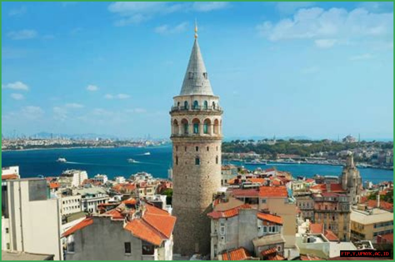 Istanbul's Historical Name: Unveiling The City's Past