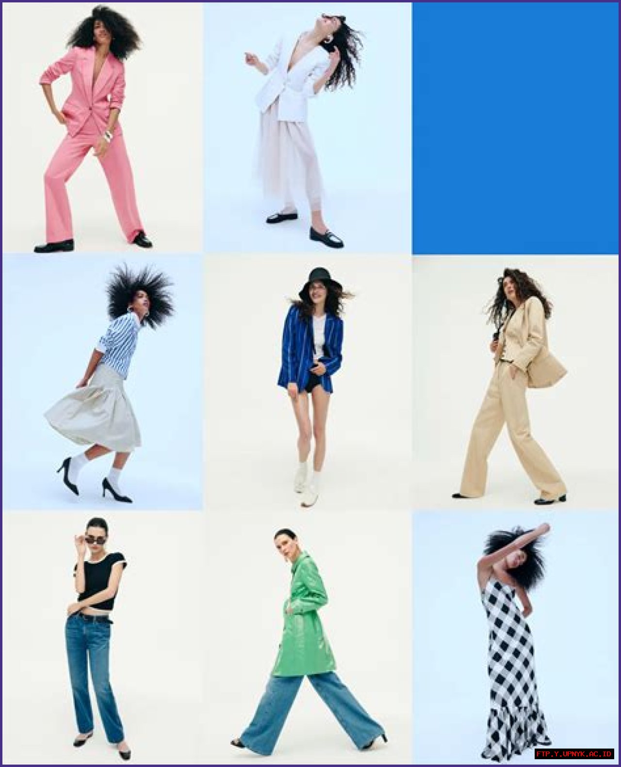 J Crew Model Ty Pennington's Style Guide | Shop The Looks