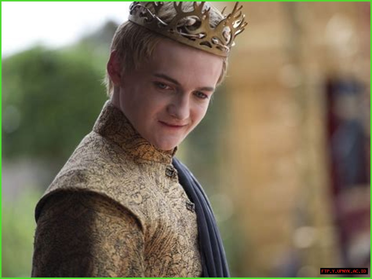 Jack Gleeson: Game Of Thrones Star And Rising Actor