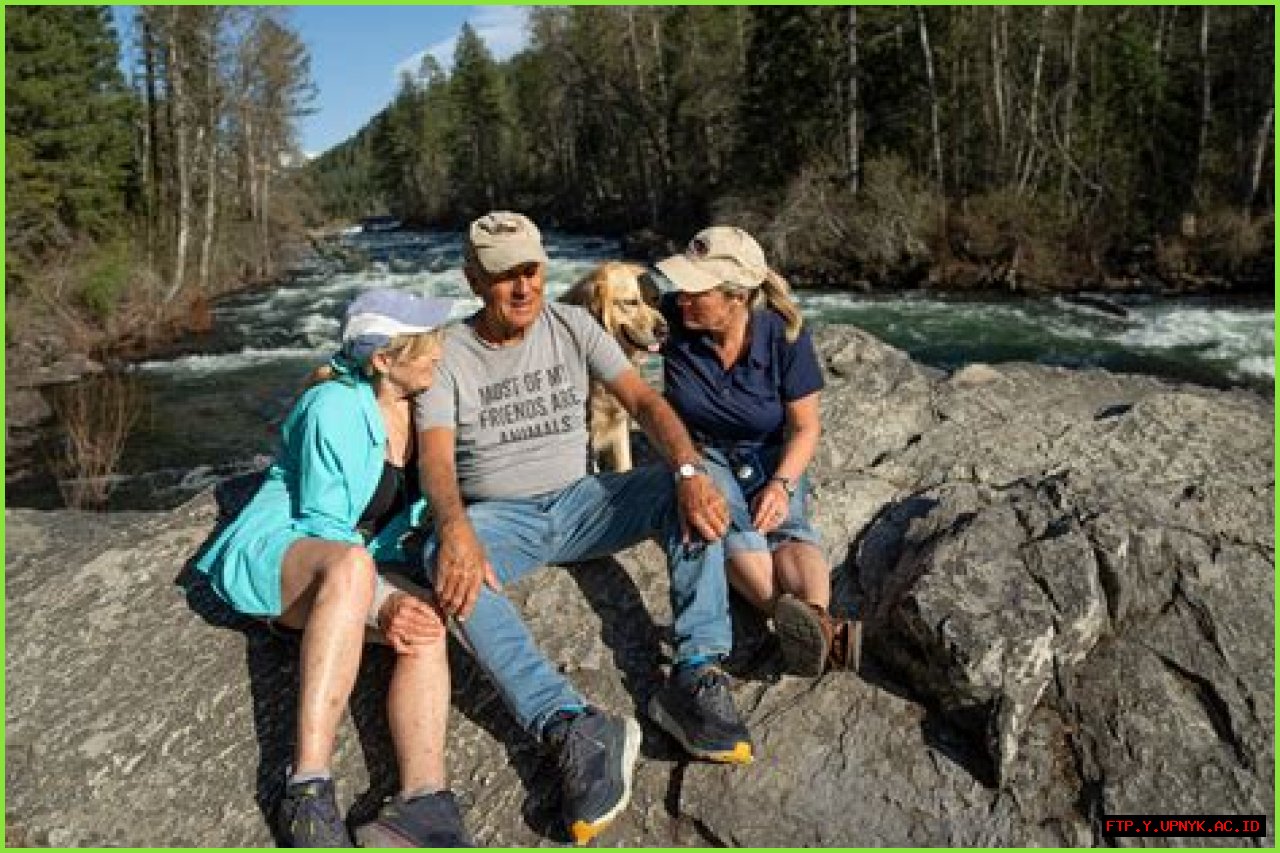 Jack Hanna's Home: A Haven For Wildlife And Conservation
