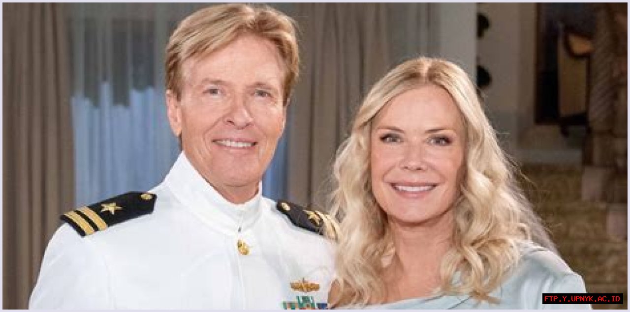 Jack Wagner In Little Rock: Uncover His Performances And Appearances
