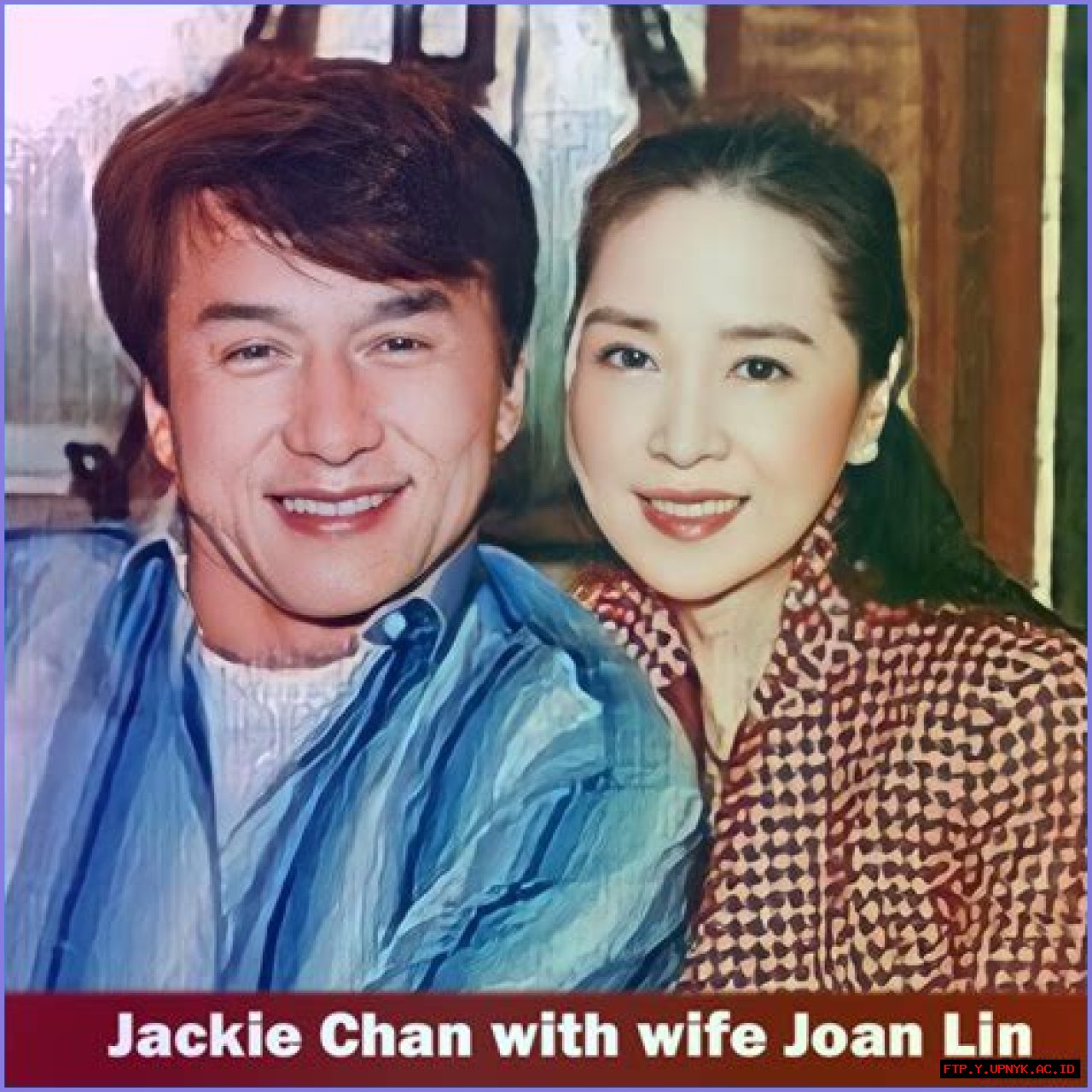 Jackie Chan: Unveiling The Identity Of His Beloved Wife