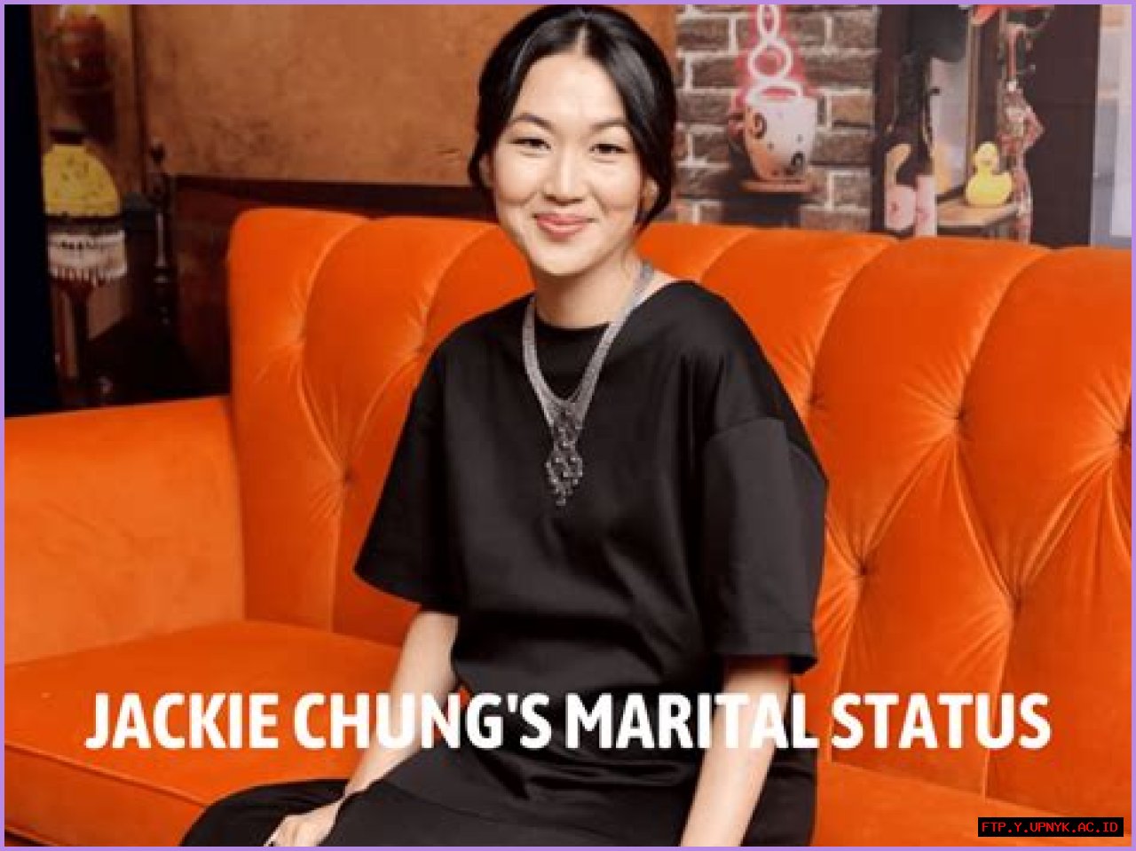 Jackie Chan's Marital Status: Exploring The Rumored Second Wife