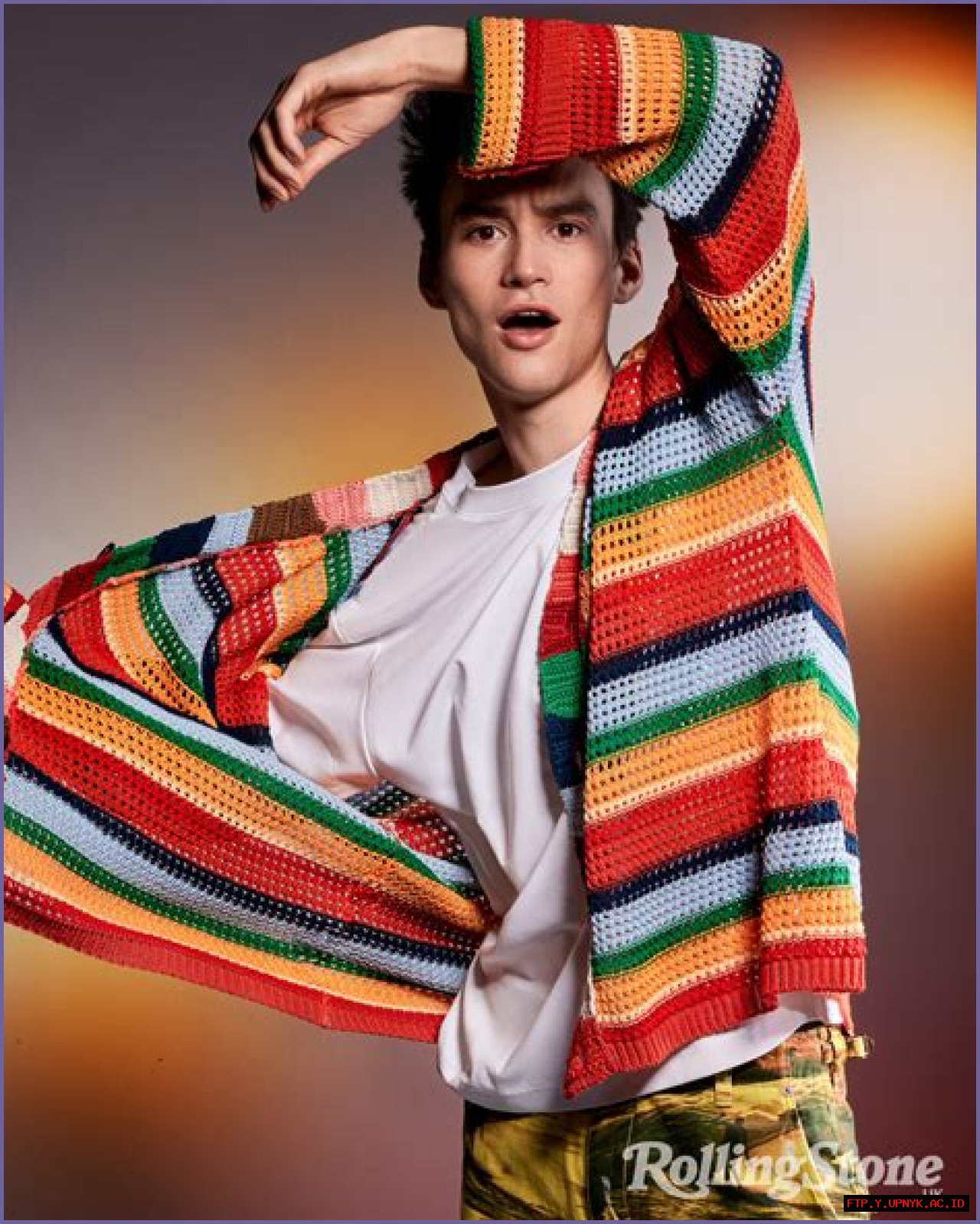 Jacob Collier's Wife: Unlocking The Melody Behind The Maestro
