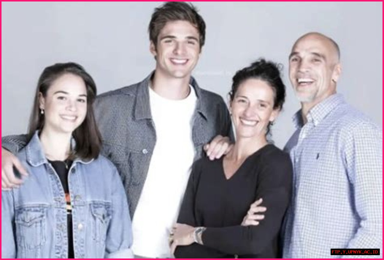 Jacob Elordi's Siblings: A Look Into His Family