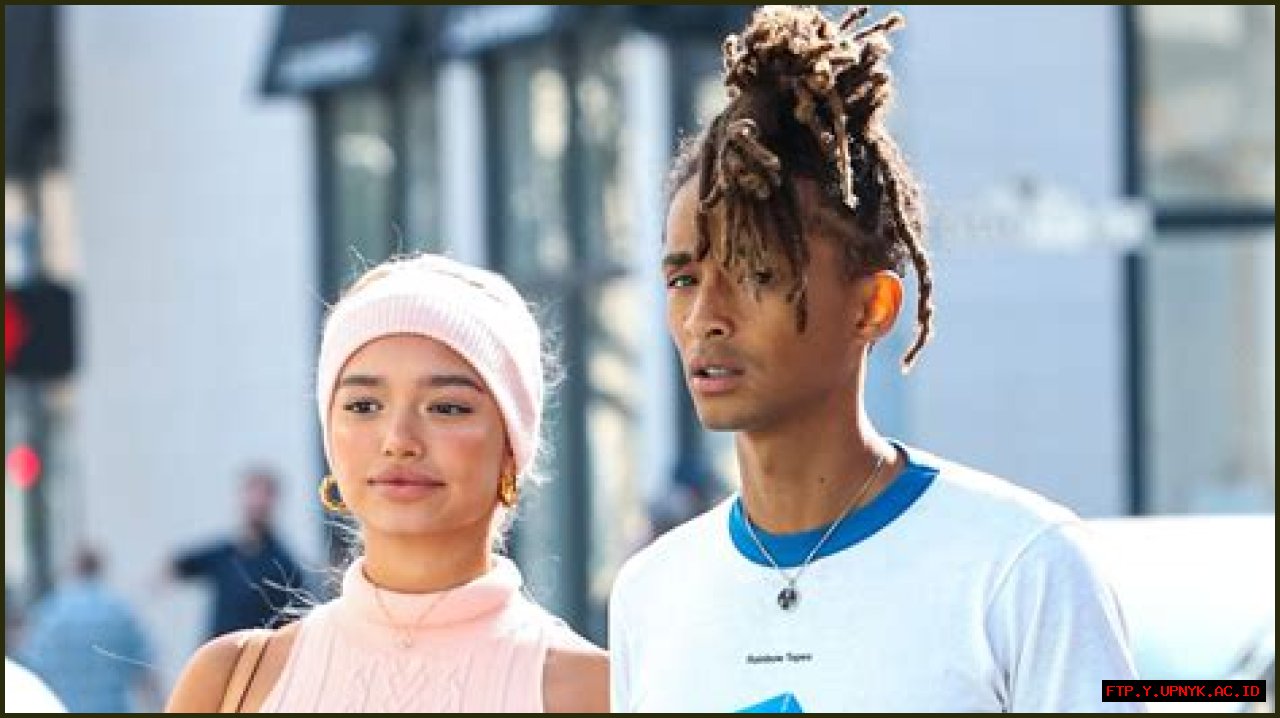Jaden Smith's Current And Past Relationships: A Detailed Look
