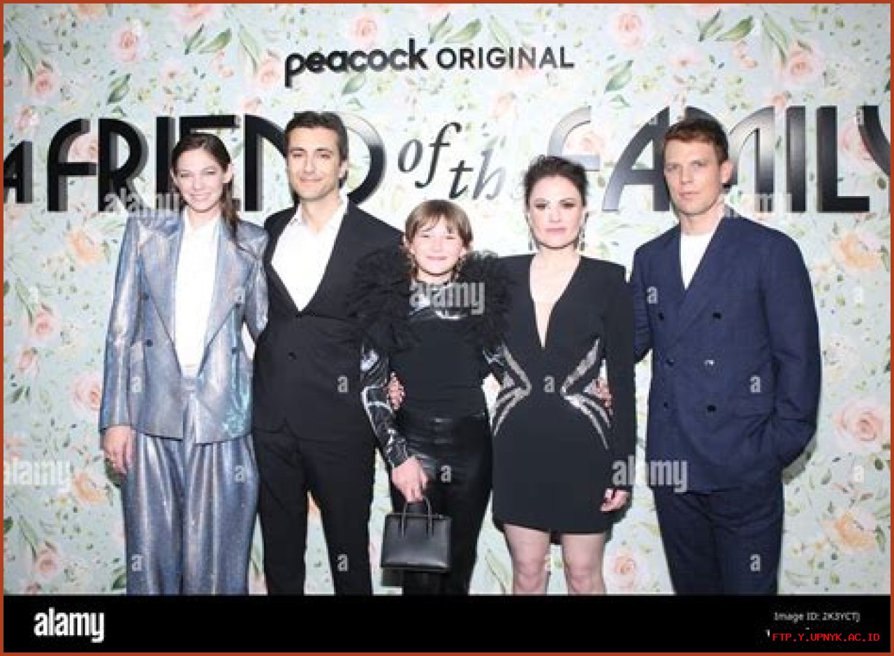 Jake Lacy's Family: Behind The Scenes With The Actor's Loved Ones