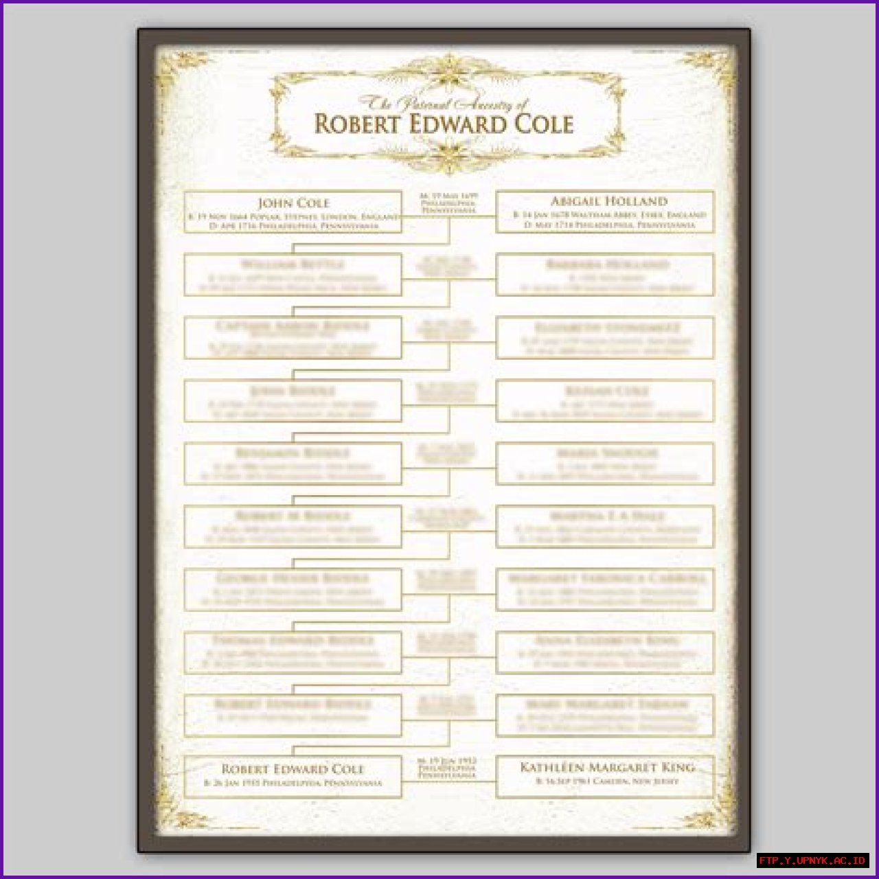 Jamal's Paternal Lineage: Tracing Roots And Ancestry