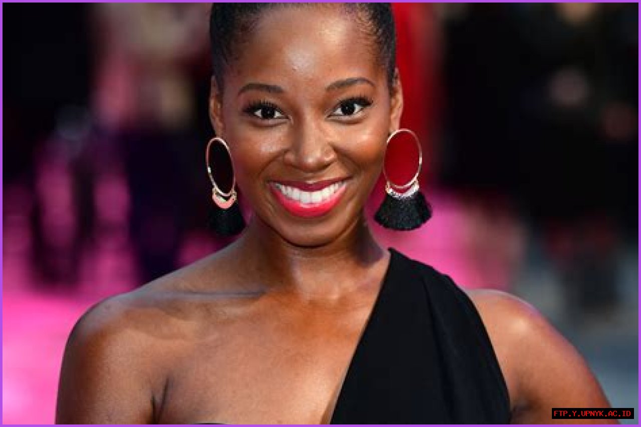 Jamelia: Your Go-to Source For Everything Jamelia